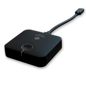 i3ALLSYNC TOUCH USB-C Transmitter 4.1