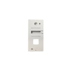 2N® Front plate Helios IP 3 x 2 button