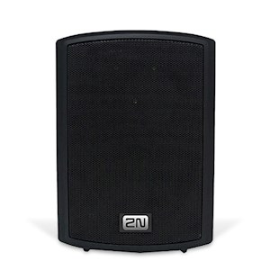 2N SIP Speaker (zwart)
