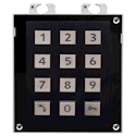 2N IP Verso keypad module (zwart)