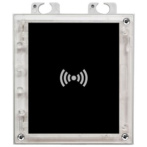 2N IP Verso RFID 13,56MHz kaartlezer