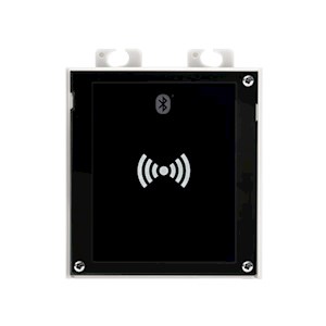 2N IP Verso – Secured Bluetooth & RFID reader 125kHz