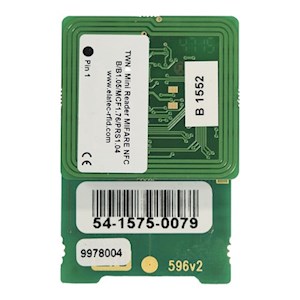 2N 13.56MHz RFID kaartlezer (NFC ready) voor Base