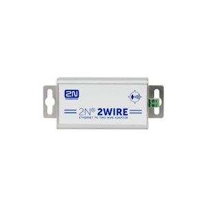 2N 2Wire
