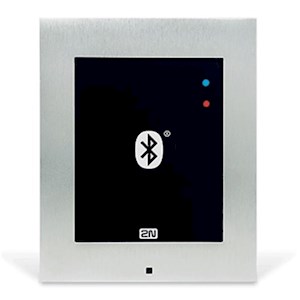 2N Access Unit 2.0 - Bluetooth