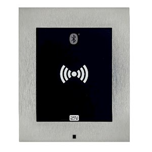 2N Access Unit 2.0 0 - Bluetooth & RFID (secured)
