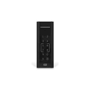 2N Access Unit M Touch keypad & RFID (125kHz, 13.56MHz, NFC)