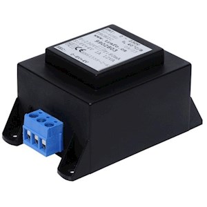 2N 12V transformer voor Electrical Lock