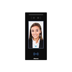 Akuvox A05 IP-Video-deurtelefoon met gezichtsherkenning