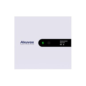 Akuvox A092S Deur Access control