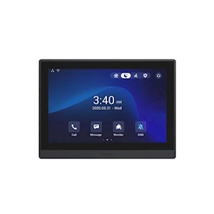 SIP Indoor unit (Android Version) onwall