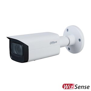 4MP Bullet camera IR Varifocus WizSense