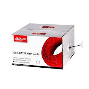 305m Cat5e cable