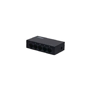Dahua DH-PFS3005-5GT-V2 5-Port Unmanaged Gigabit Switch