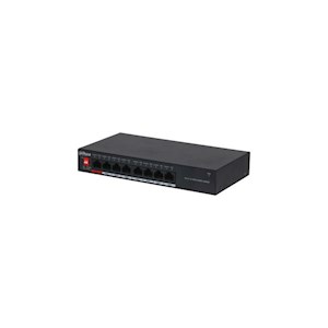 Dahua DH-PFS3008-8GT-96-V2 8-Port Unmanaged Switch 8 PoE