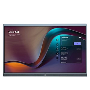 Yealink ETV65 - extra touchscreen voor MeetingBoard 65