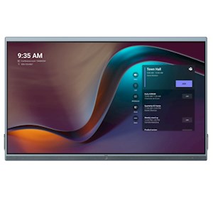 Yealink ETV86 - extra touchscreen voor MeetingBoard 86