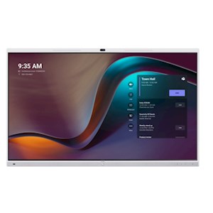 Yealink ETV86 wit - extra touchscreen voor MeetingBoard 86
