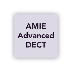 AMIE Advanced for Versity 1e 5 jaar
