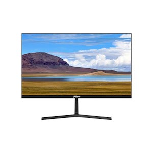 Dahua LM24-B200S 27 inch monitor office experience