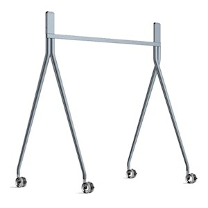 Yealink MB-FLOORSTAND-860T with tray