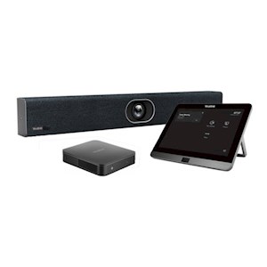 Yealink MVC400 video conference room systeem