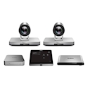 Yealink MVC900 No Audio video conference room systeem - C3