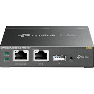 TP-Link | OC200 | Omada Cloud Controller