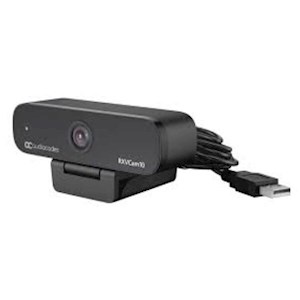 HD Video USB Content Camera