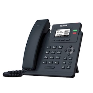 Yealink SIP-T31G Telefoon