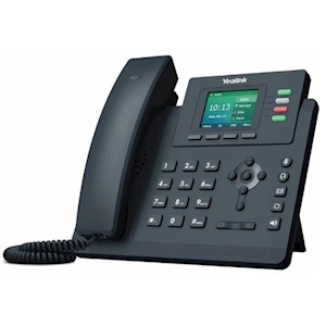 Yealink SIP-T33G Telefoon