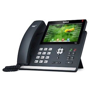 Yealink SIP-T48S VoIP telefoon | T4S