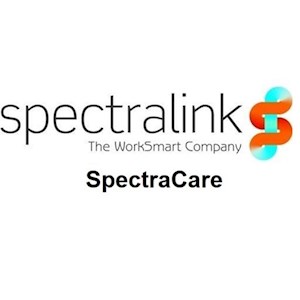 SpectraCare | IP-DECT Server 6500, 3 jaar