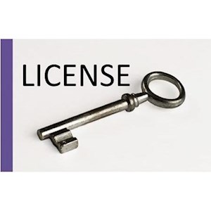 License Key for the Circuit Switching Bridge Service