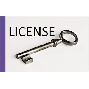 License Key for SIP Registrar on SmartNodes Trinity & Smart