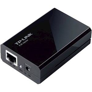TP-Link | TL-POE150S | PoE Injector Adapter