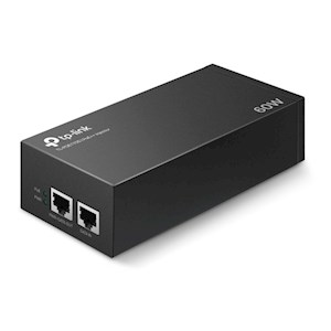 TP-Link | TL-POE170S | PoE Injector Adapter