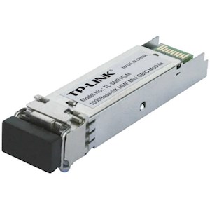 TP-Link (mini-GBIC) 1,25G SFP Transceiver