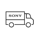 Verplicht: Transportkosten van Sony schermen
