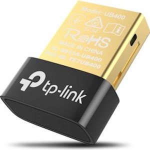 TP-Link Bluetooth 4.0 Nano USB Adapter | USB 2.0