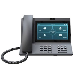 Akuvox VP-R49G IP bureautelefoon