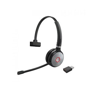 Yealink WH62 Mono Portable UC DECT headset