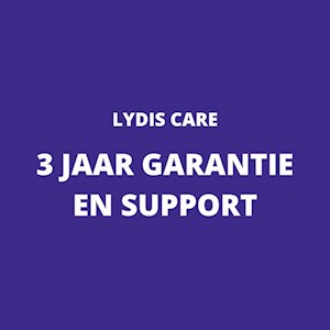 WH63 Care 1 jaar extra garantie