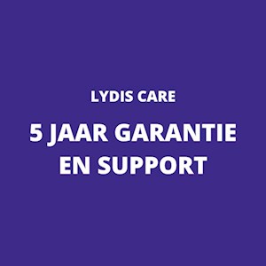 WH63 Care 3 jaar extra garantie