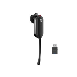 Yealink WH63 Portable Teams DECT headset