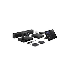 Yealink ZVC860-C5-713 Video Conferencing System Zoom