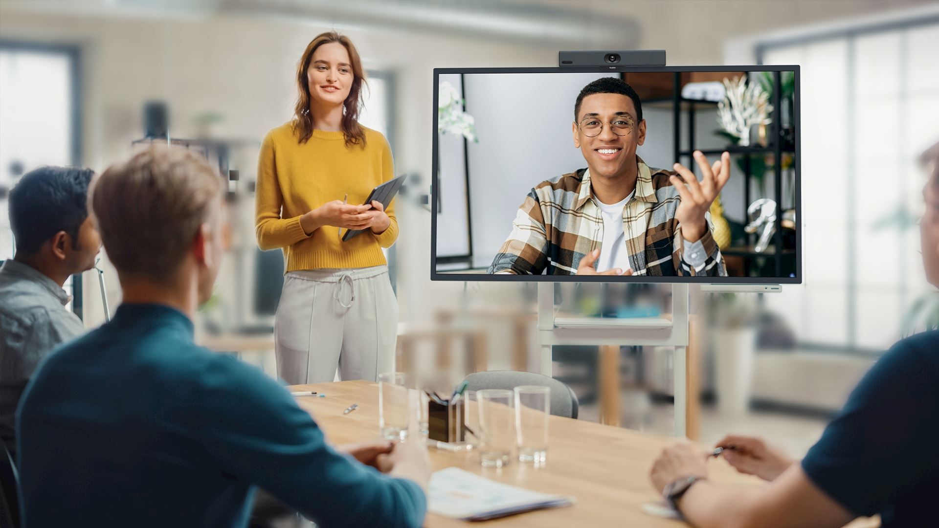 het-gemak-van-all-in-one-videoconferentie-oplossingen