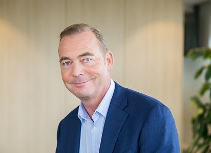 Maarten Rövekamp - Mogelijk Vastgoedfinancieringen