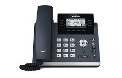 T42U VoIP telefoon