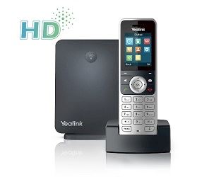 w53p-dect-systeem